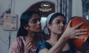 Payal Kapadia’s debut narrative feature ‘All We Imagine as Light’ trailer live